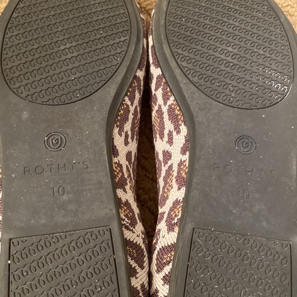 Basically NWOB Rothys - Picture 3 of 7